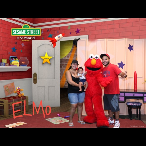 Meet your Posher, David - Picture 1 of 1